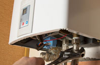 free Hardings Wood boiler install quotes